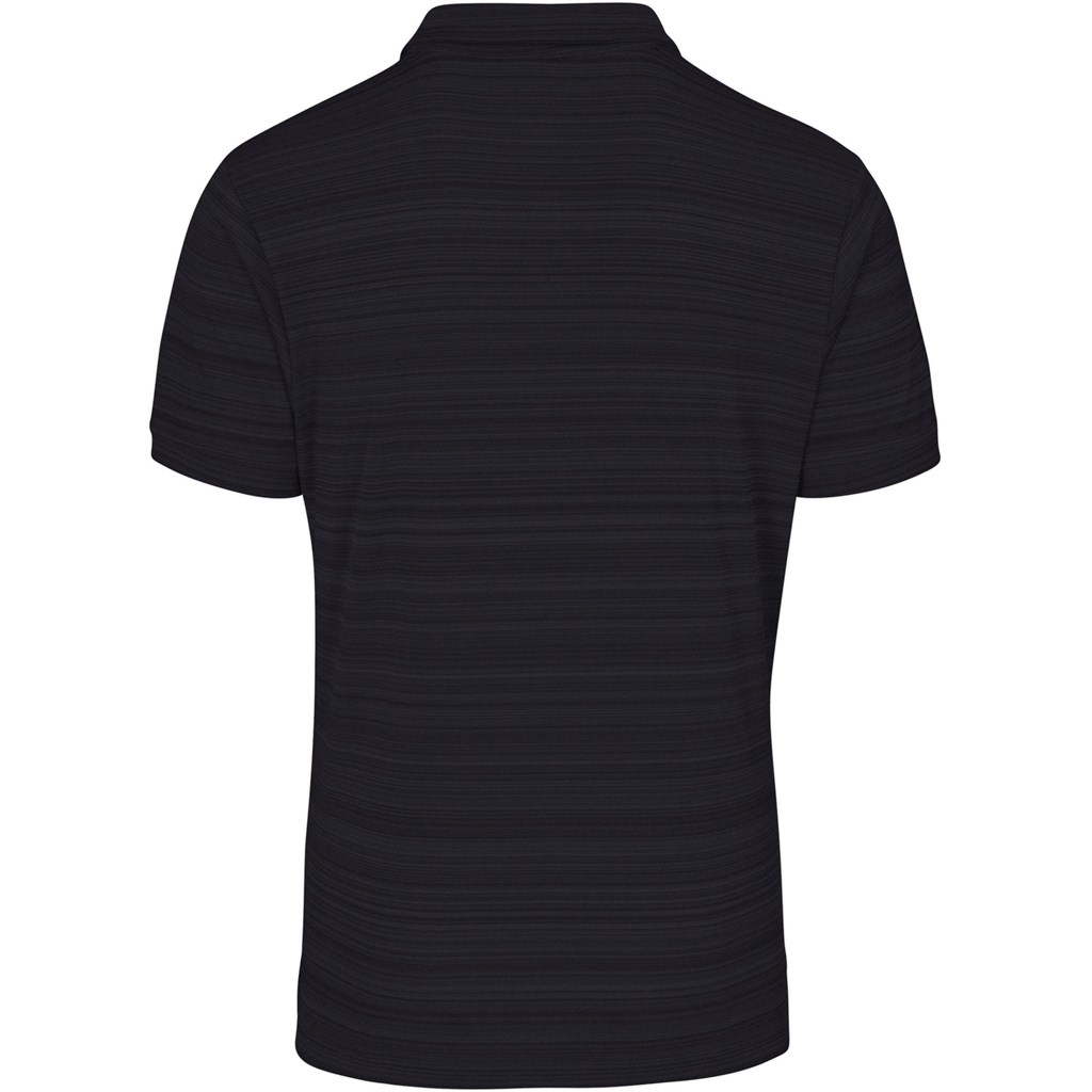 Mens Aberdeen Golf Shirt