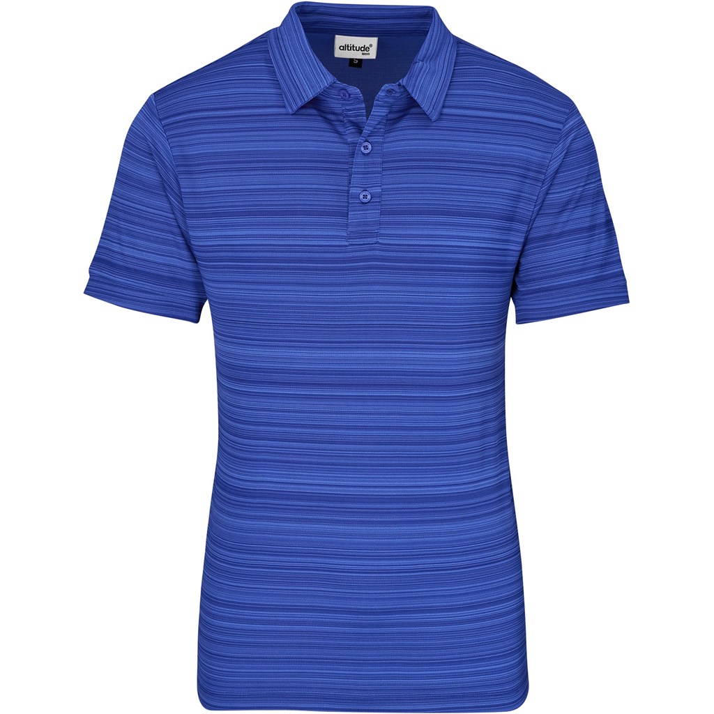 Mens Aberdeen Golf Shirt