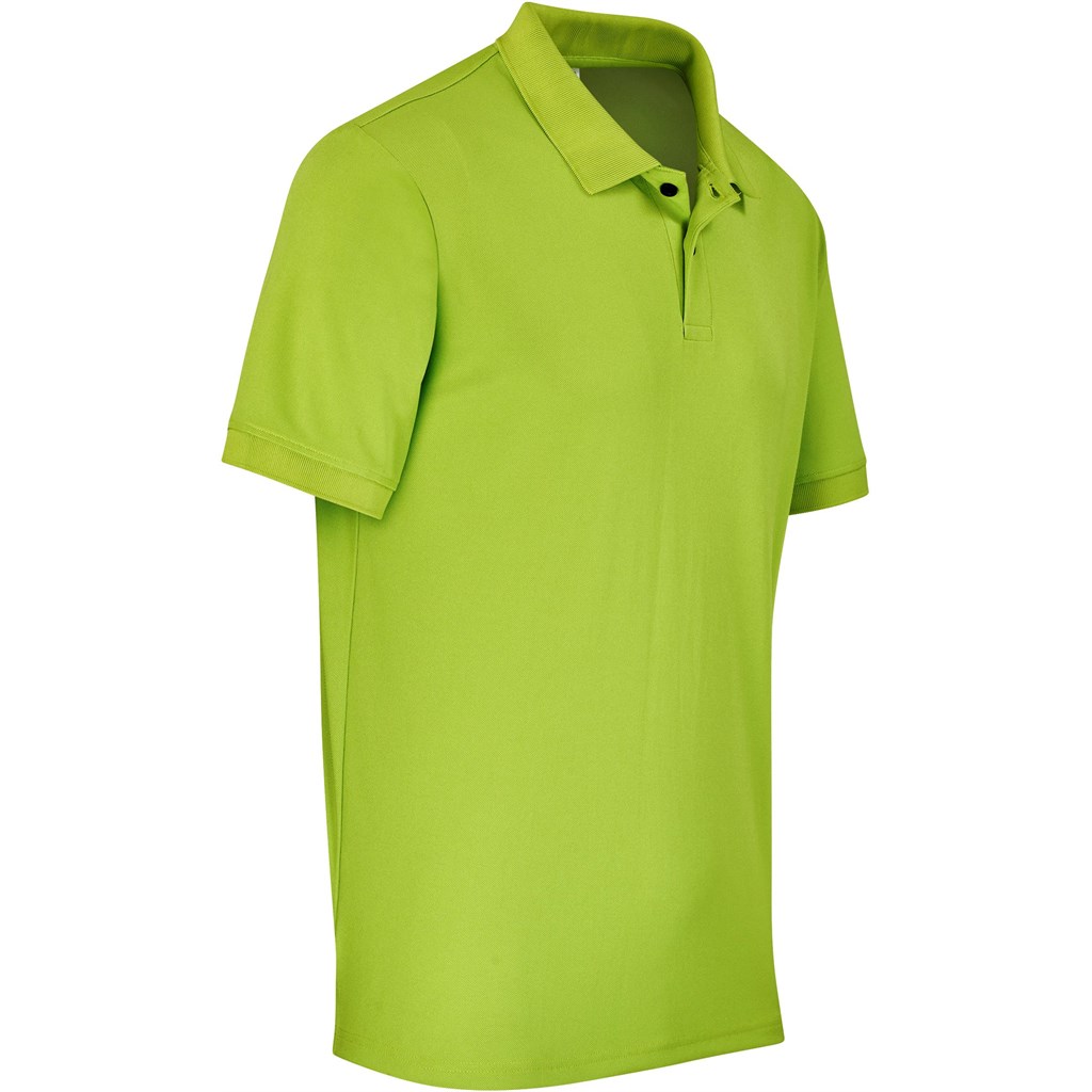 Mens Virtue Golf Shirt