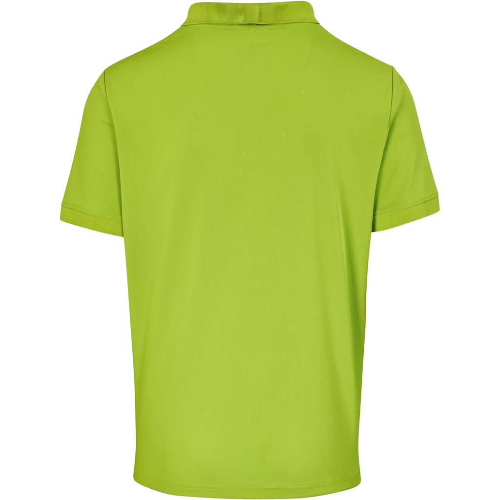 Mens Virtue Golf Shirt