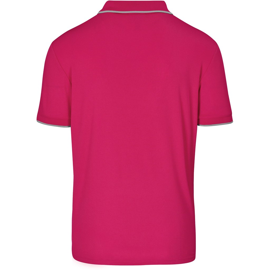 Mens Orion Golf Shirt