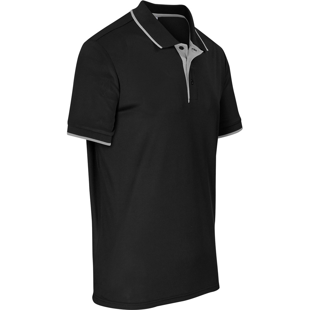 Mens Orion Golf Shirt