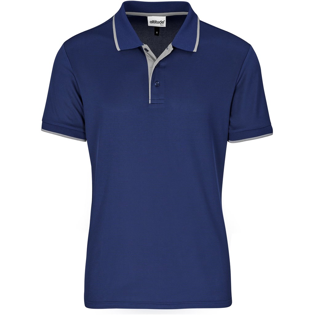 Mens Orion Golf Shirt