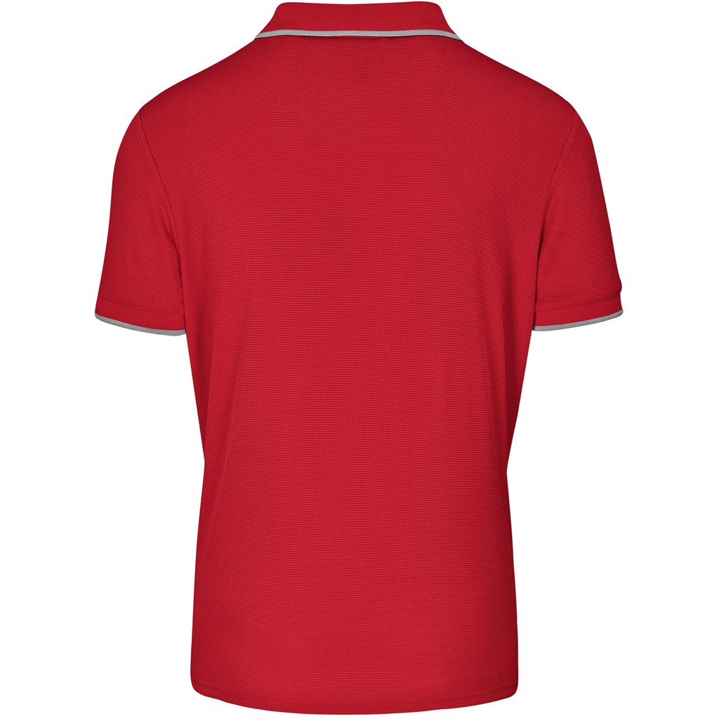 Mens Orion Golf Shirt