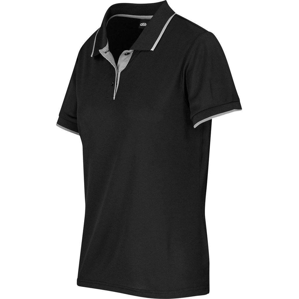 Ladies Orion Golf Shirt