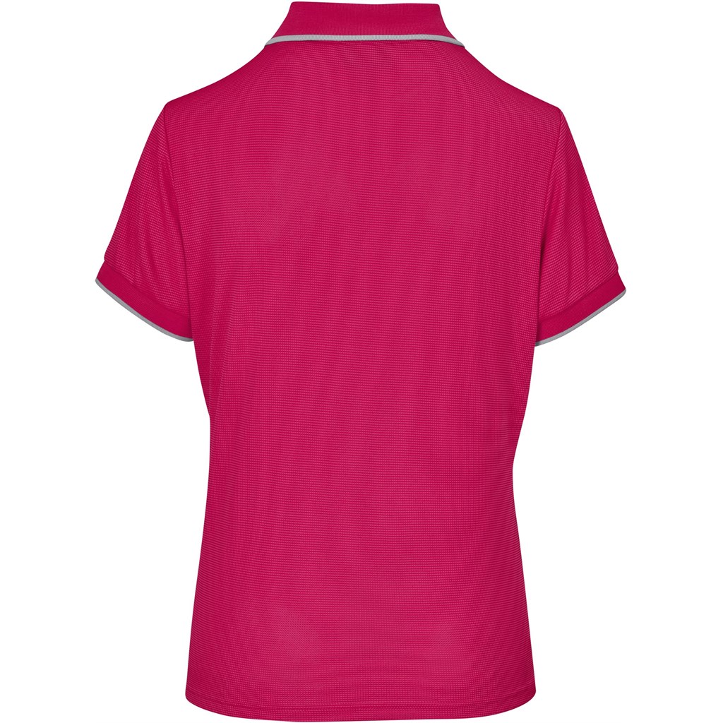 Ladies Orion Golf Shirt