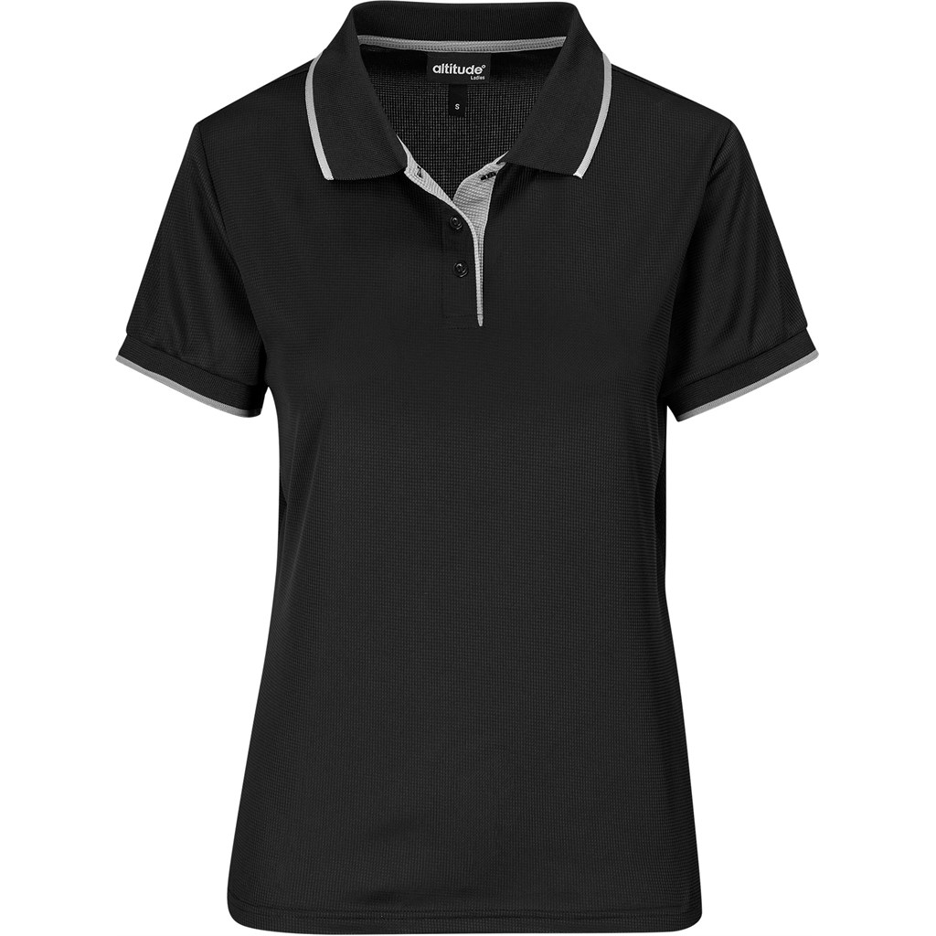 Ladies Orion Golf Shirt