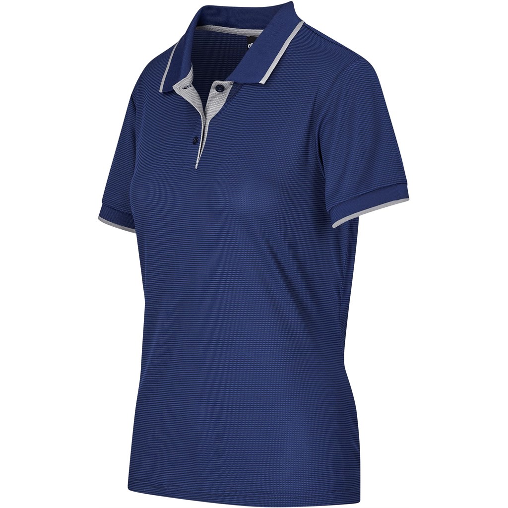 Ladies Orion Golf Shirt