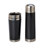 Chester Flask & Mug Set