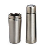 Chester Flask & Mug Set