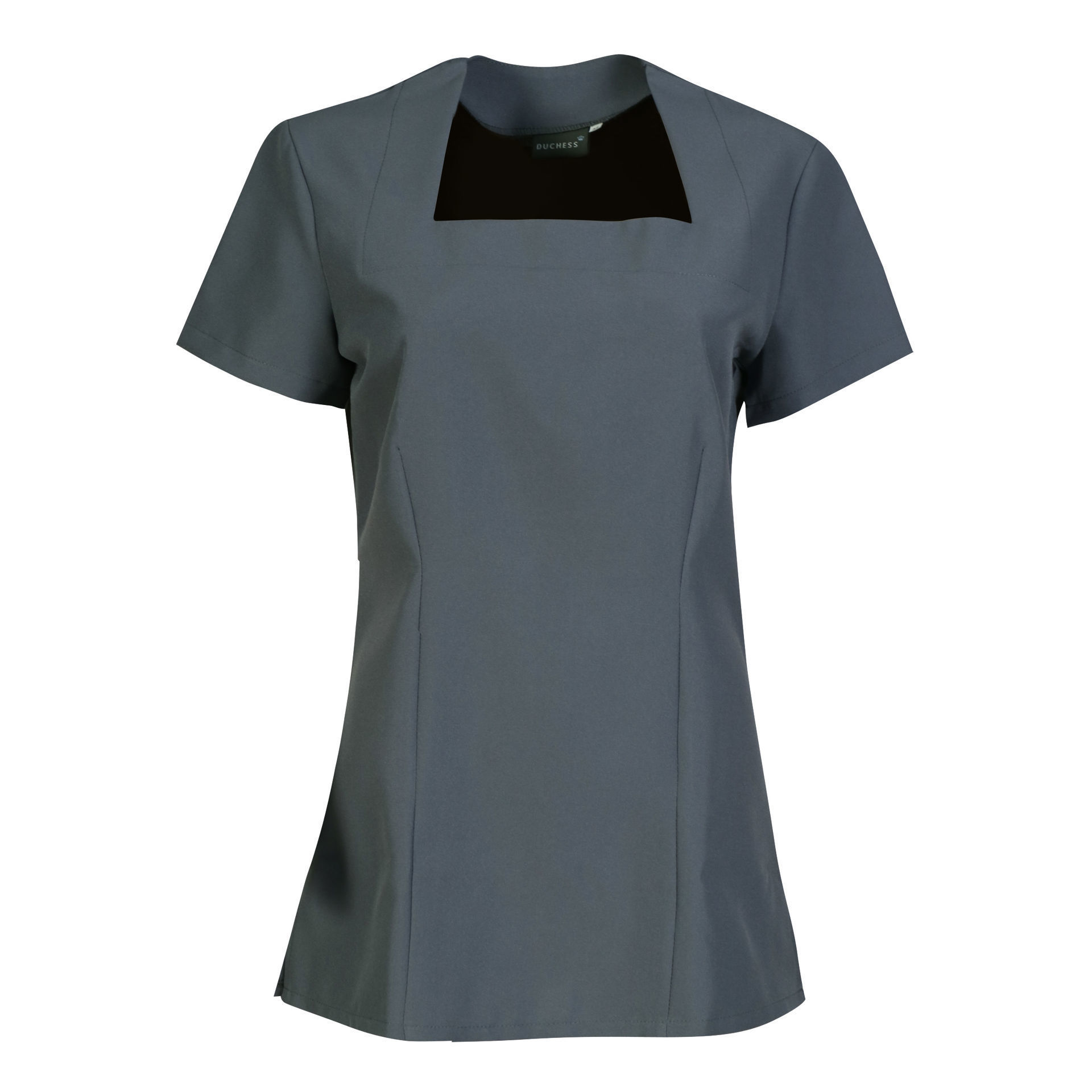 Lily Top - Steel Grey - End Of Range