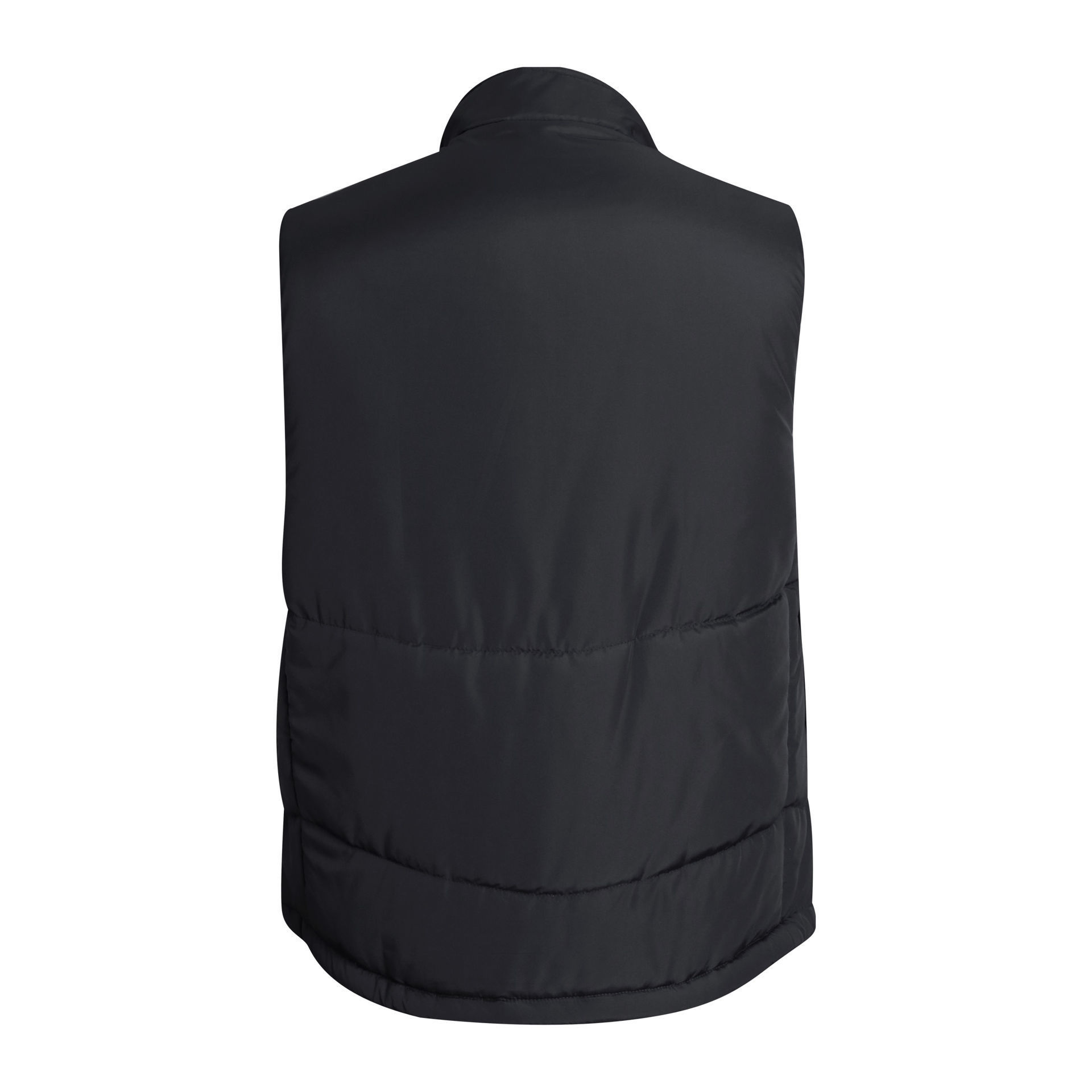 Unisex Bodywarmer - Black - End Of Range