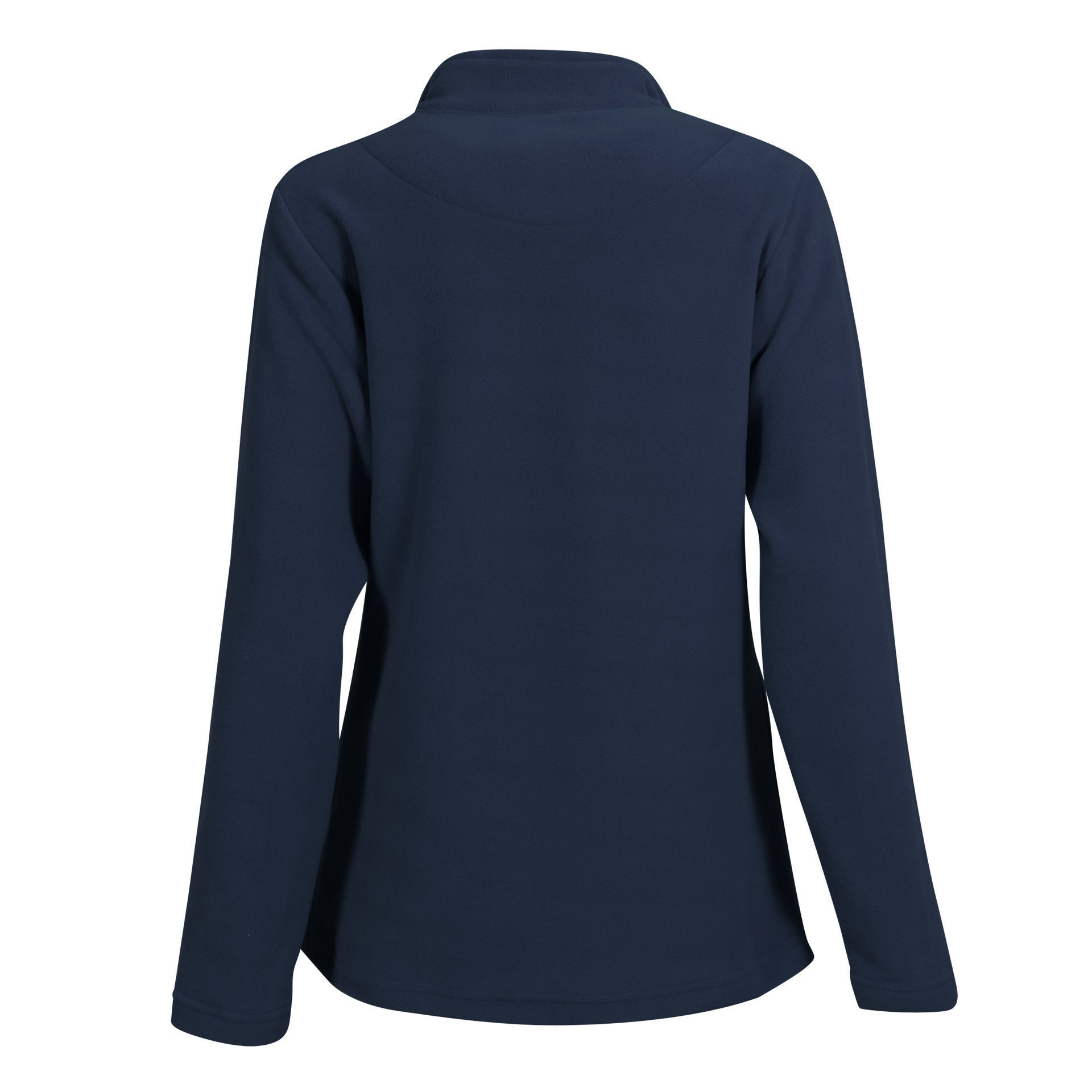 Ladies' Sabre Anti-pill Microfibre Fleece - Light Navy - End Of Range