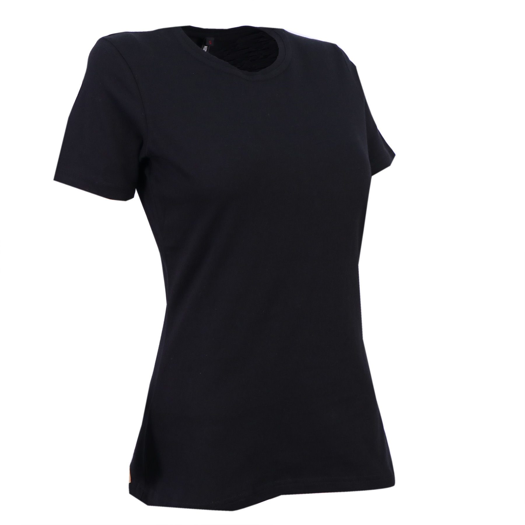 Ladies' Premium Lifestyle T-Shirt