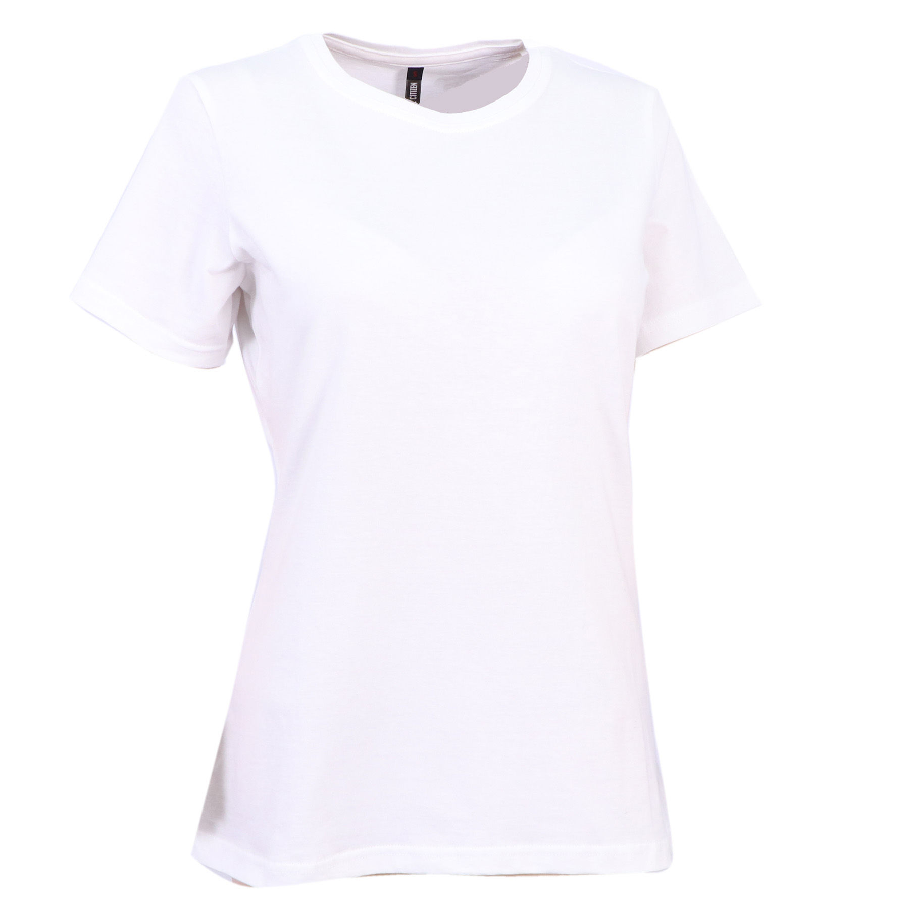 Ladies' Premium Lifestyle T-Shirt