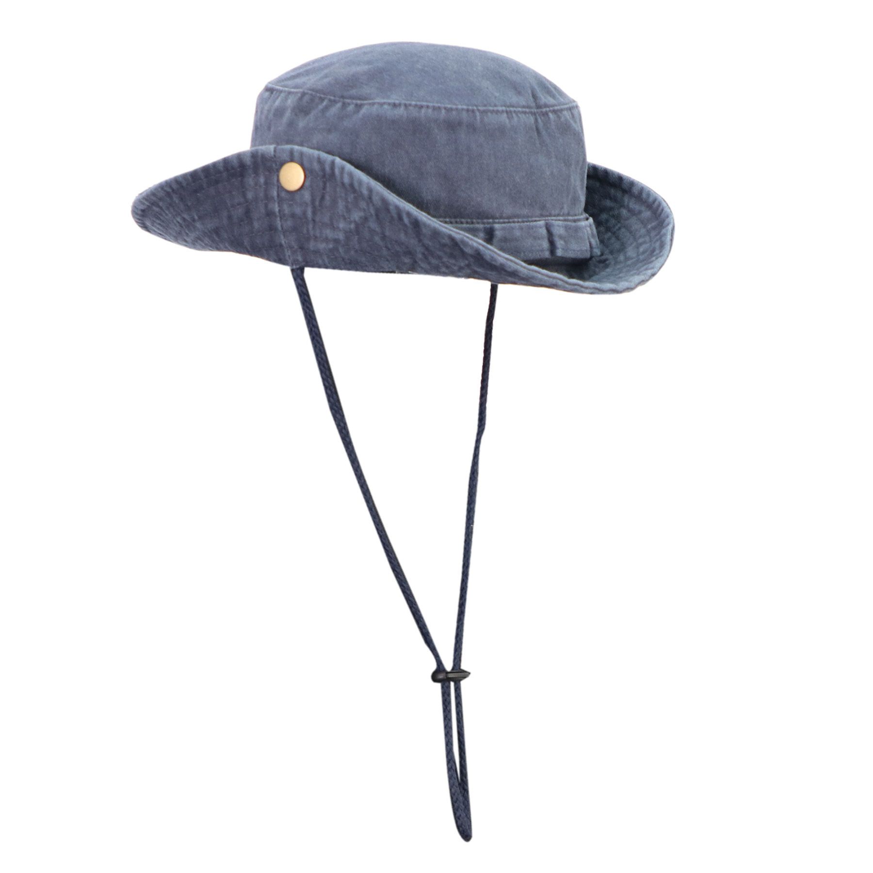 Safari Hat Stone Wash