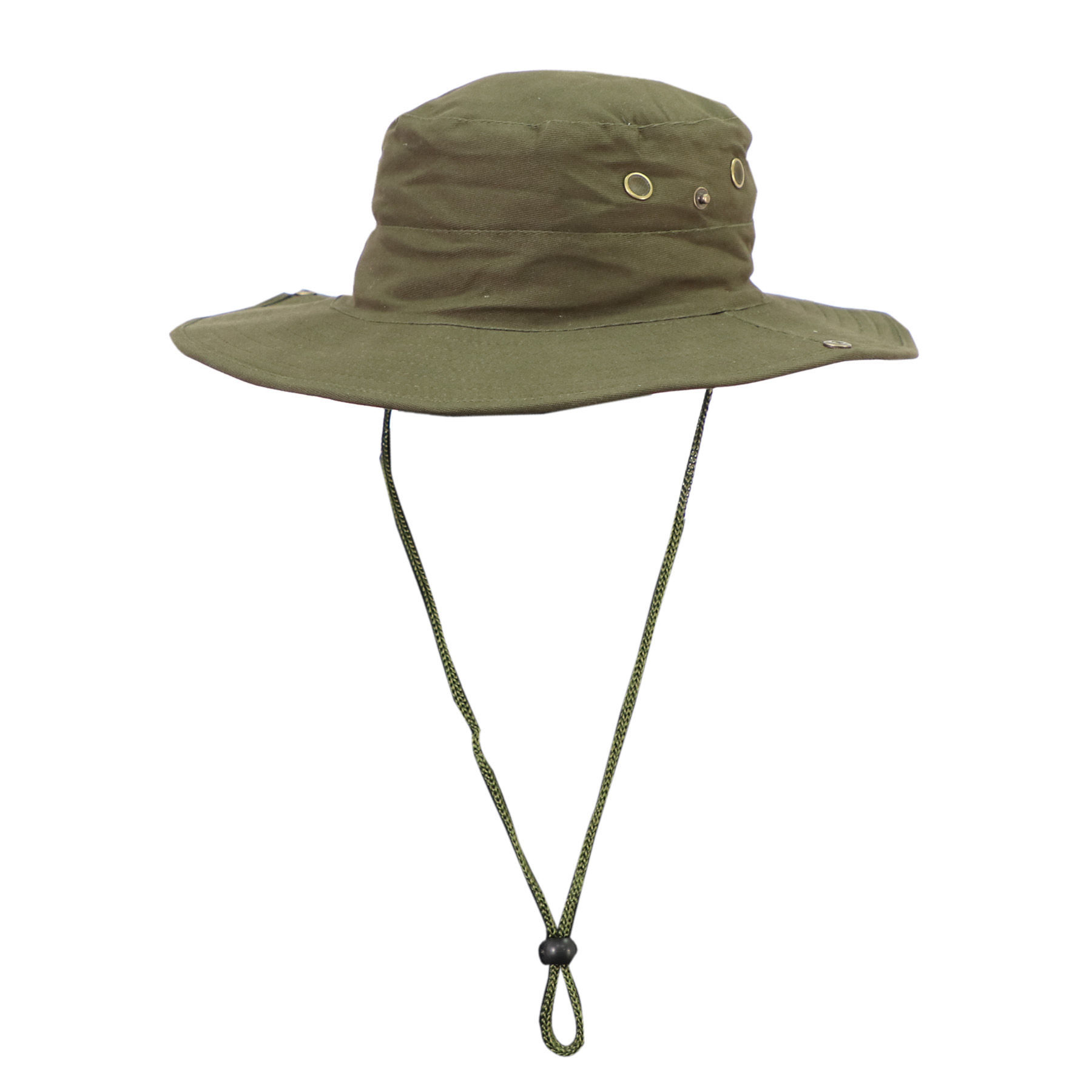 Safari Hat Cotton