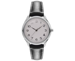 Classic Leatherette Watch (Gents) 