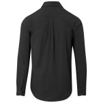 Mens Long Sleeve Empire Shirt