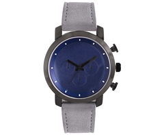 Mens Amid Suede Watch