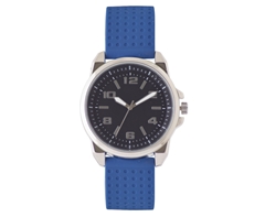 Mens Mercury Resin Watch