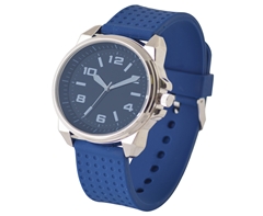 Mens Mercury Resin Watch