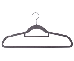 Velvet Clothes Hanger