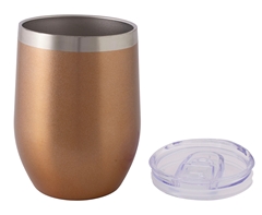 300ml Coffee & Wine Tumbler