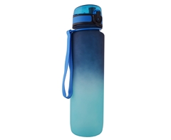 Gradient 1 Litre Water Bottle