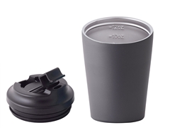 Stealth 350ml Coffee Cup