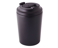 Stealth 350ml Coffee Cup