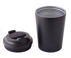 Stealth 350ml Coffee Cup