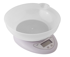 Electronic Kitchen Scale