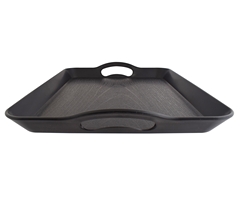 Grip & Serve Kitchen Tray