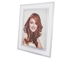 Gleaming Memories Photo Frame