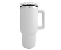 Hydro 1200ml Travel Tumbler