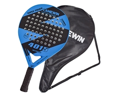 Camewin 4003 Teardrop Padel Racket