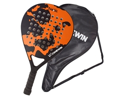 Camewin 4003 Teardrop Padel Racket