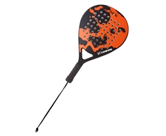 Camewin 4003 Teardrop Padel Racket