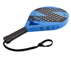 Camewin 4003 Teardrop Padel Racket