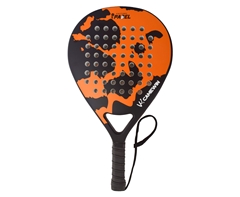 Camewin 4003 Teardrop Padel Racket