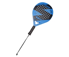 Camewin 4003 Teardrop Padel Racket