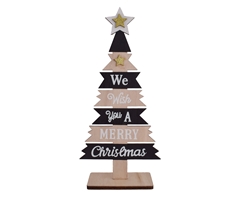 Christmas Tree Decoration Stand