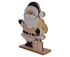 Santa Decorative Stand