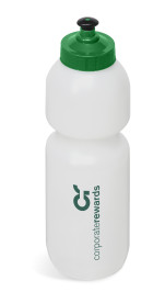 Alpine Plastic Water Bottle - 800ml