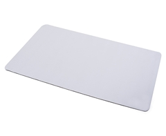 Sublimation Bar Mat / Mouse Pad