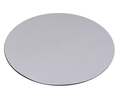 Sublimation Round Mouse Pad