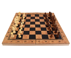 Classic 3-in-1 Game Set