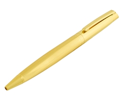 Golden Quill Ball Point Pen