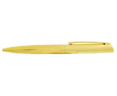 Golden Quill Ball Point Pen